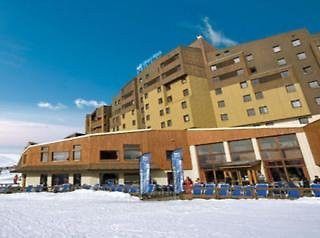 Residence Belambra Les Bergers Alpe d'Huez Ngoại thất bức ảnh